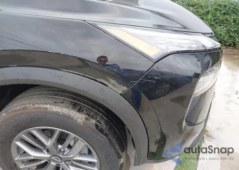 2025 Nissan Rogue S Intelligent Awd из США, поврежденный, VIN 5N1BT3AB6SC853971